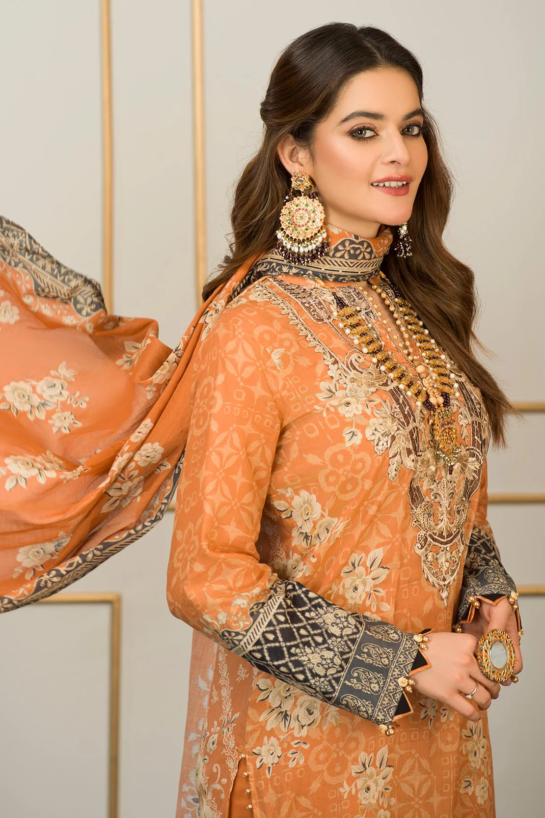 Shirt Dupatta - Image 5