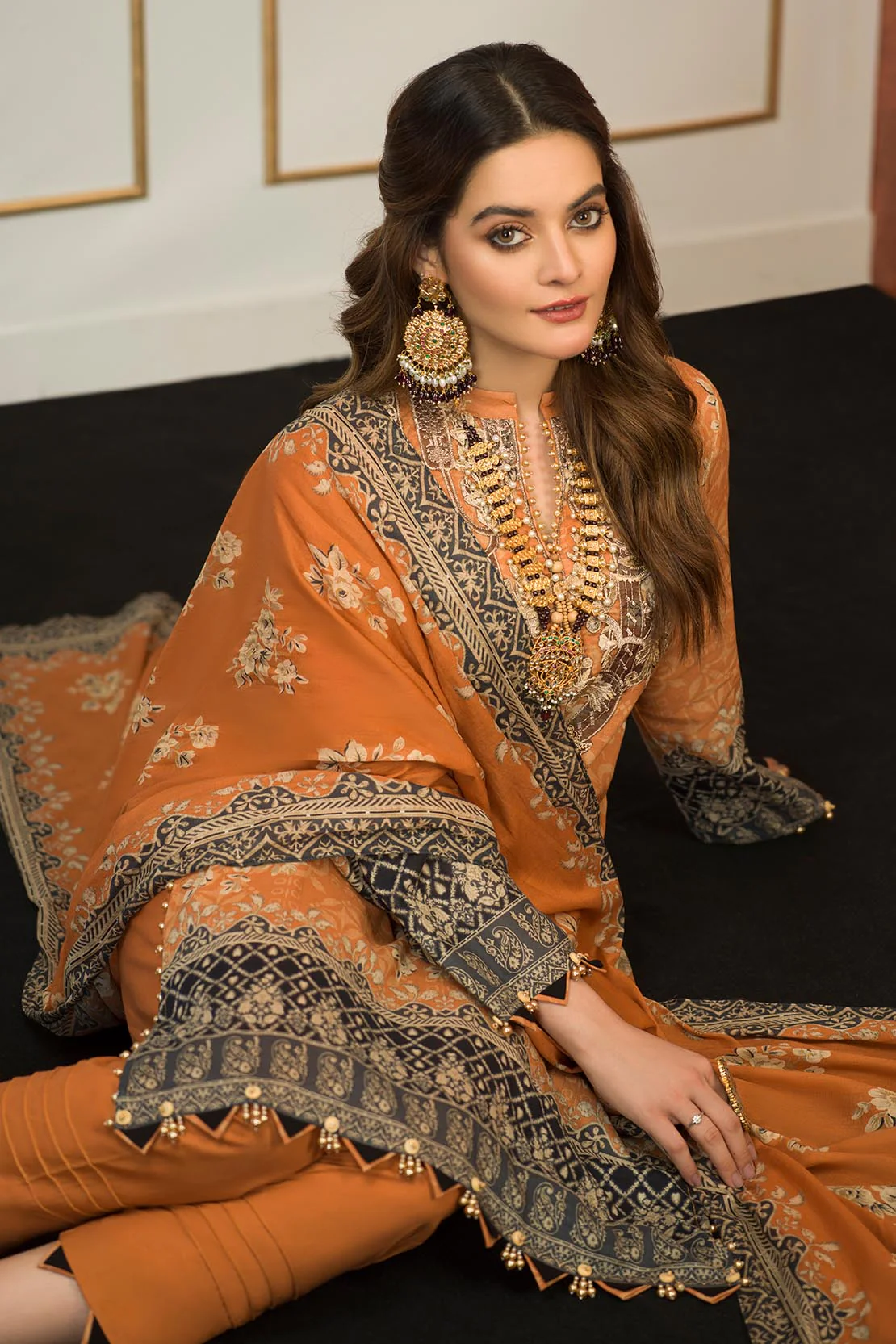 Shirt Dupatta - Image 8