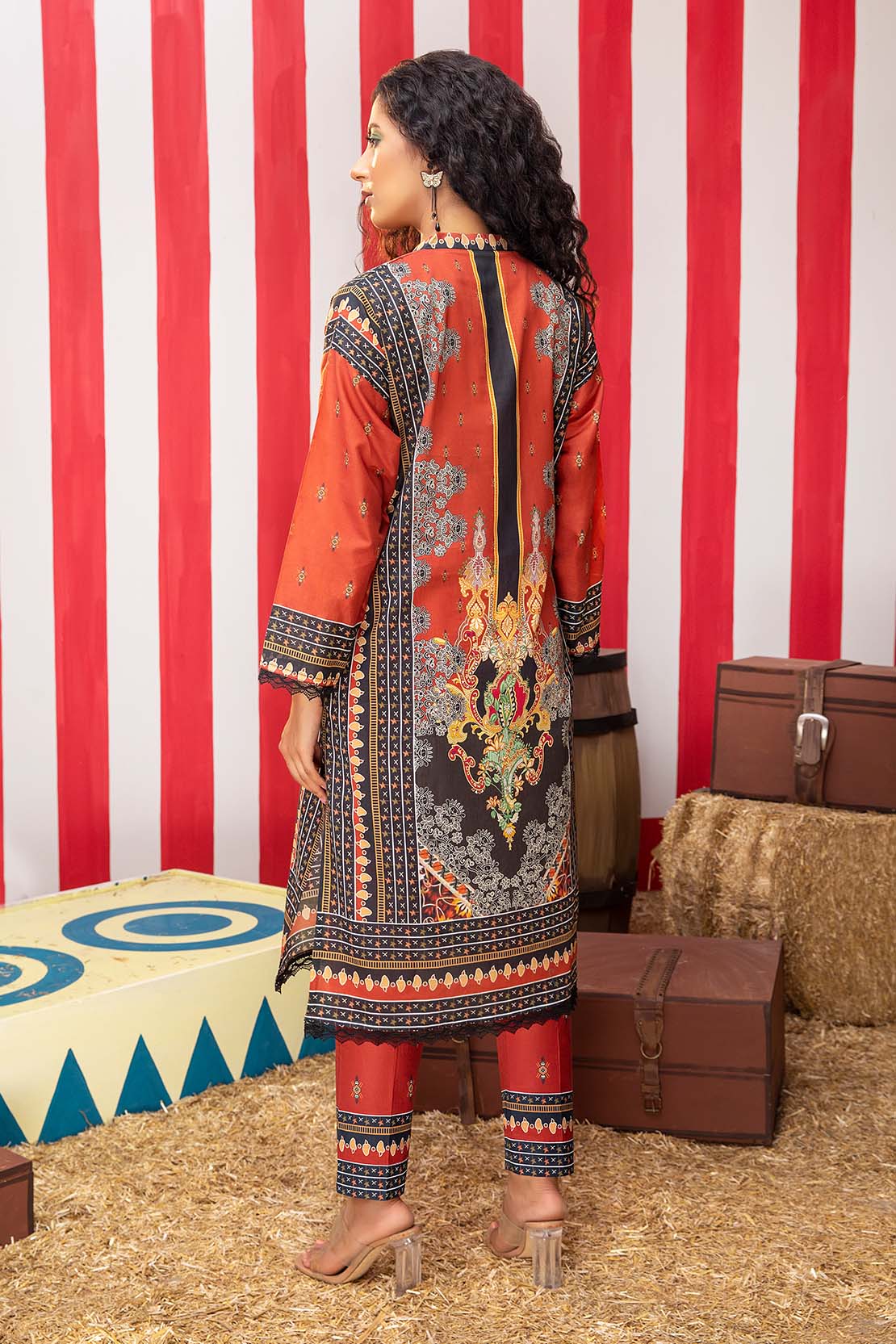 Shirt Trouser - Image 2