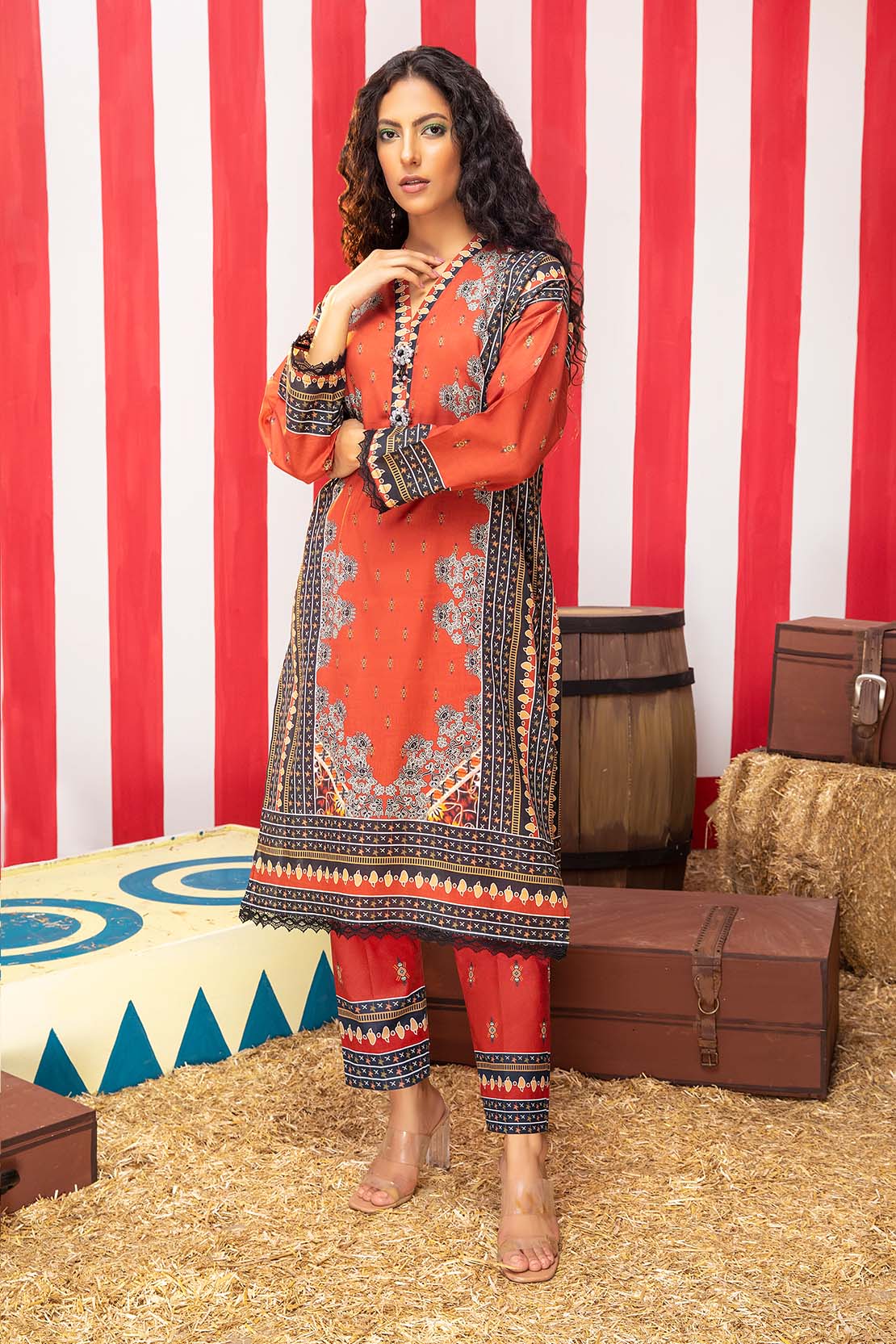 Shirt Trouser - Image 3