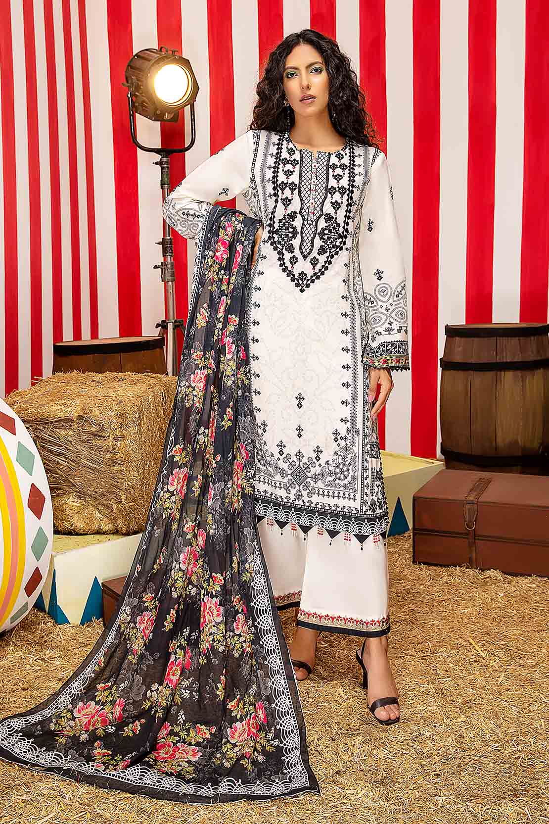 Shirt Dupatta - Image 3