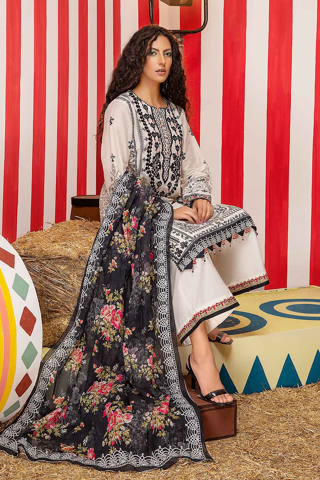 Shirt Dupatta - Image 4