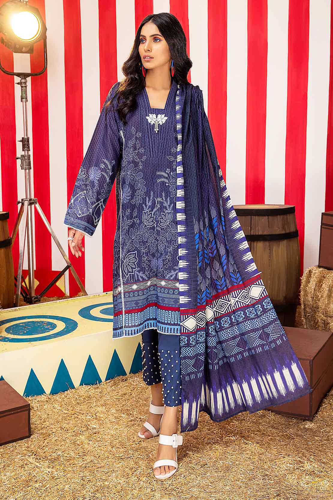 Shirt Dupatta - Image 2