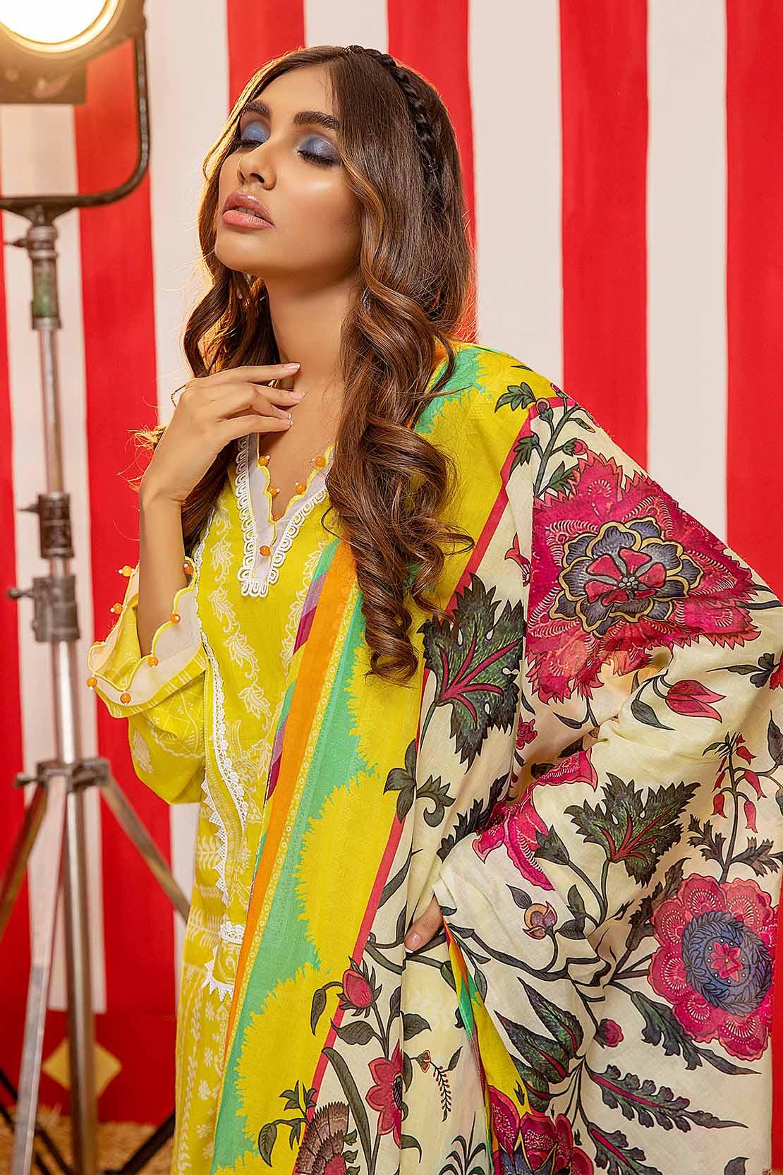 Shirt Dupatta - Image 5