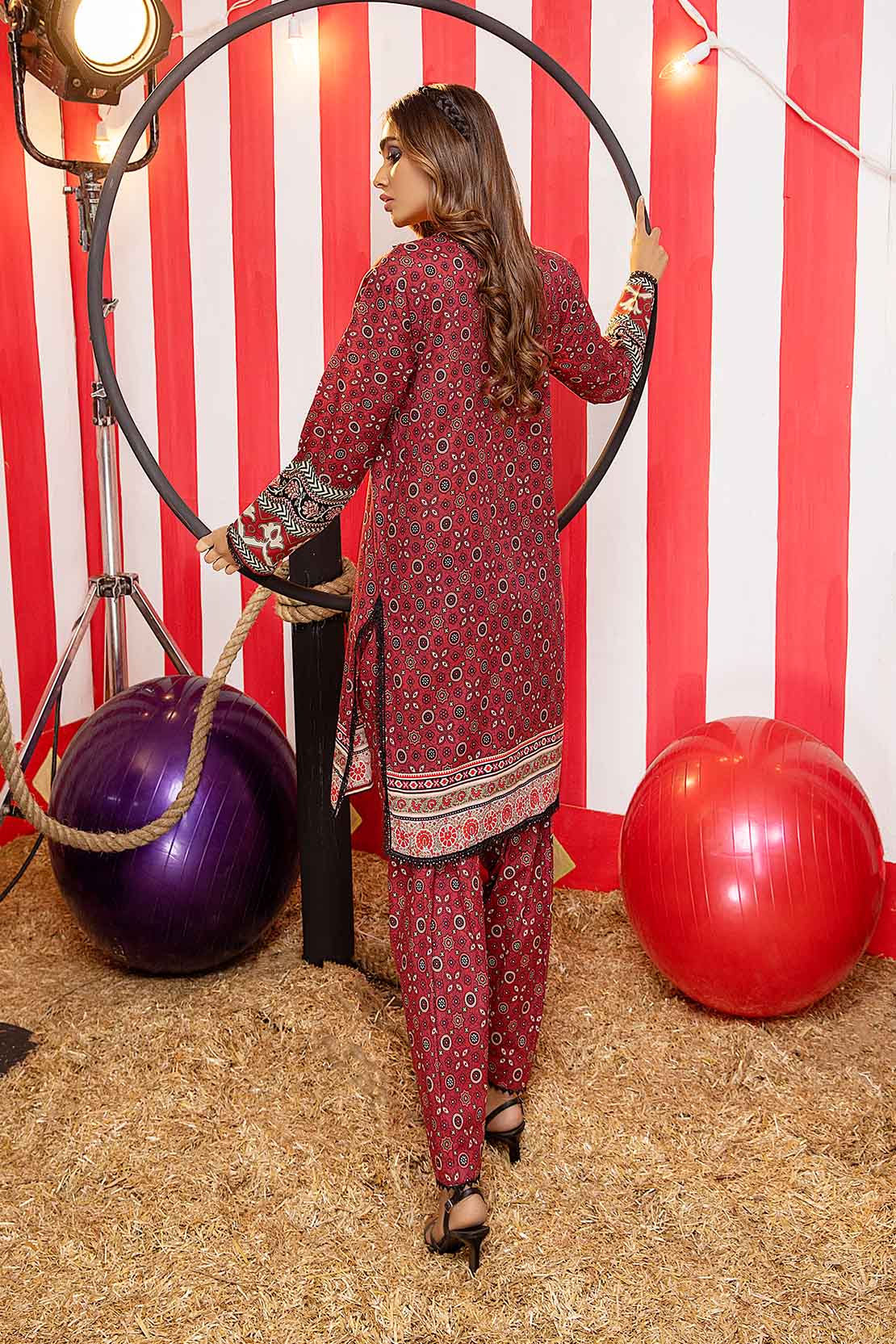 Shirt Trouser - Image 2