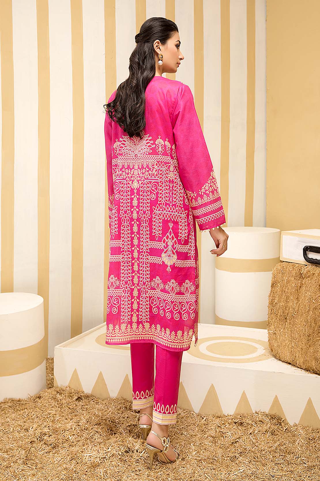 Shirt Trouser - Image 2