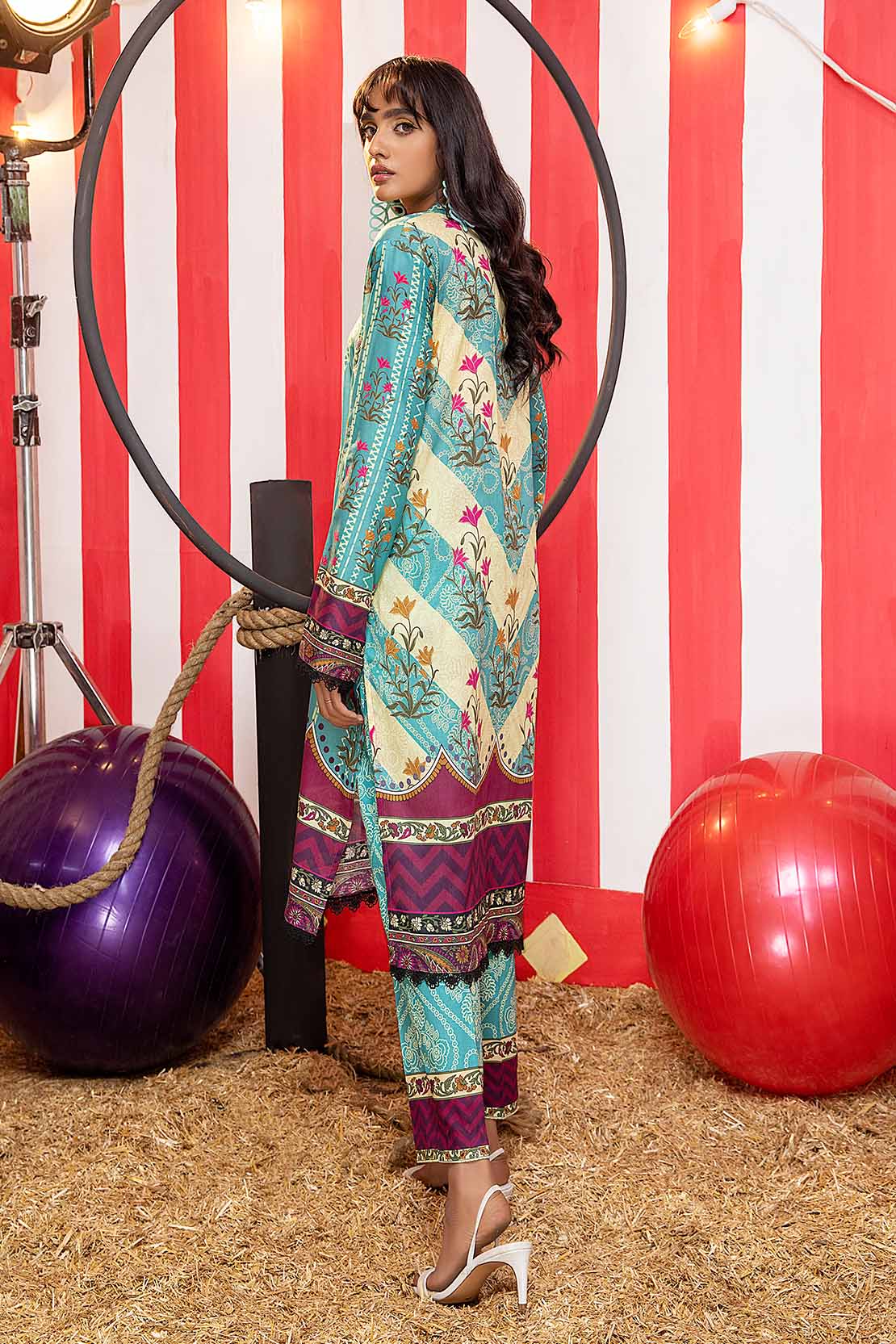 Shirt Trouser - Image 2