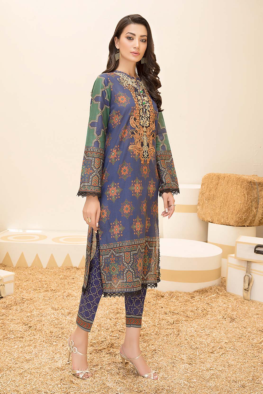 Shirt Trouser - Image 3