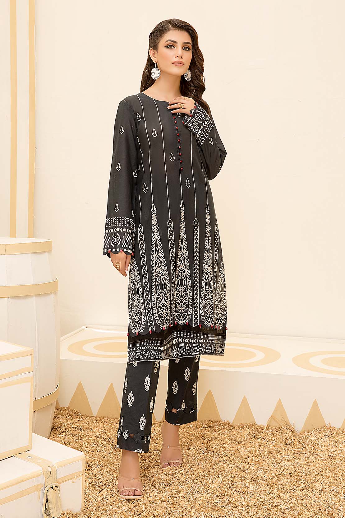 Shirt Trouser - Image 3