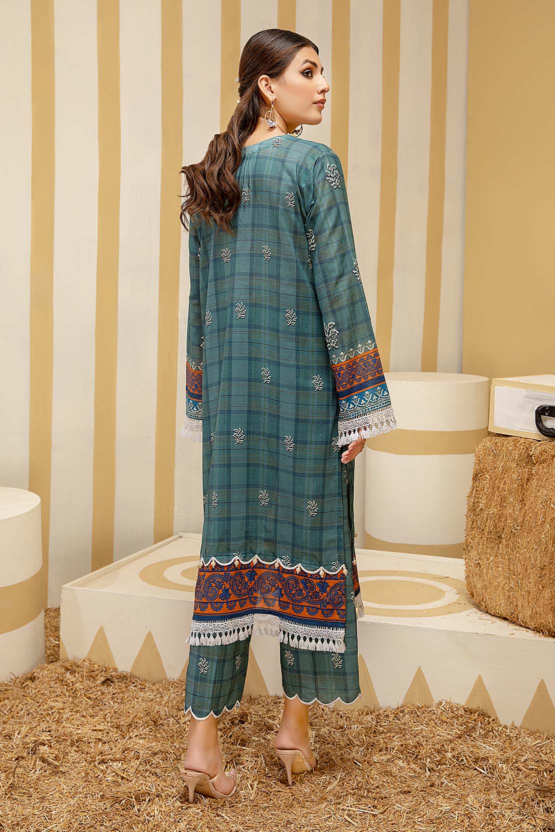 Shirt Trouser - Image 2
