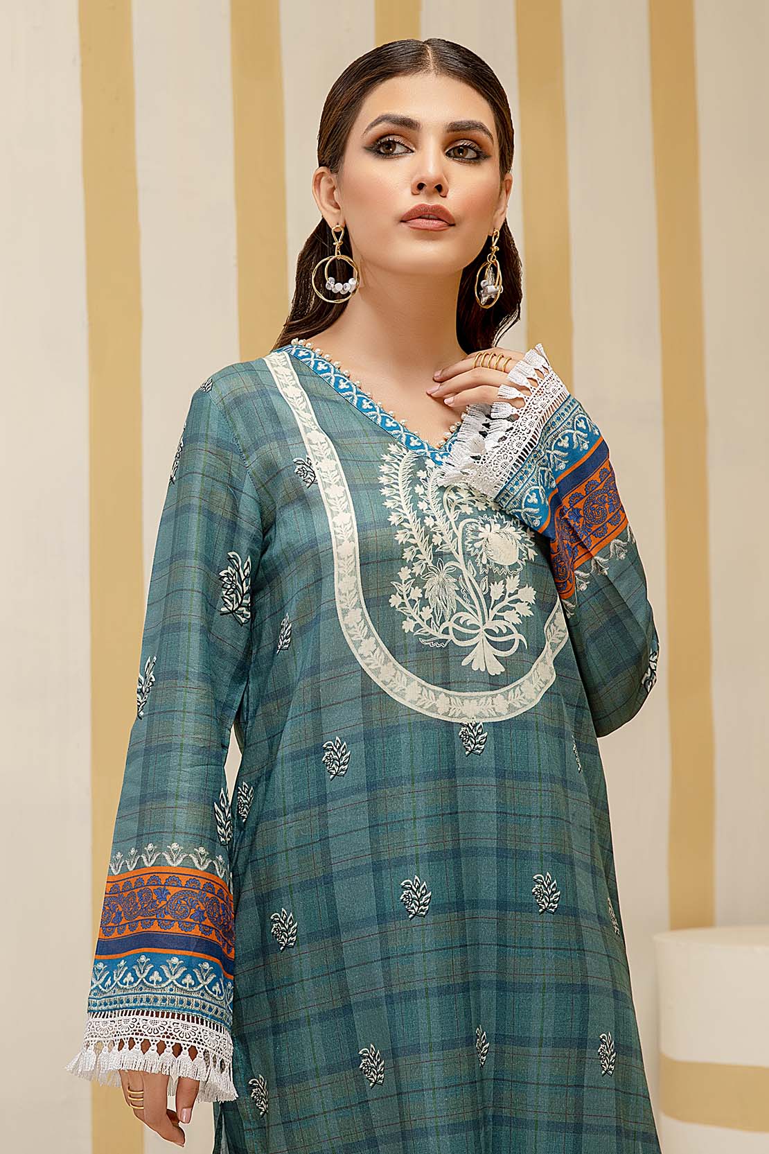 Shirt Trouser - Image 4
