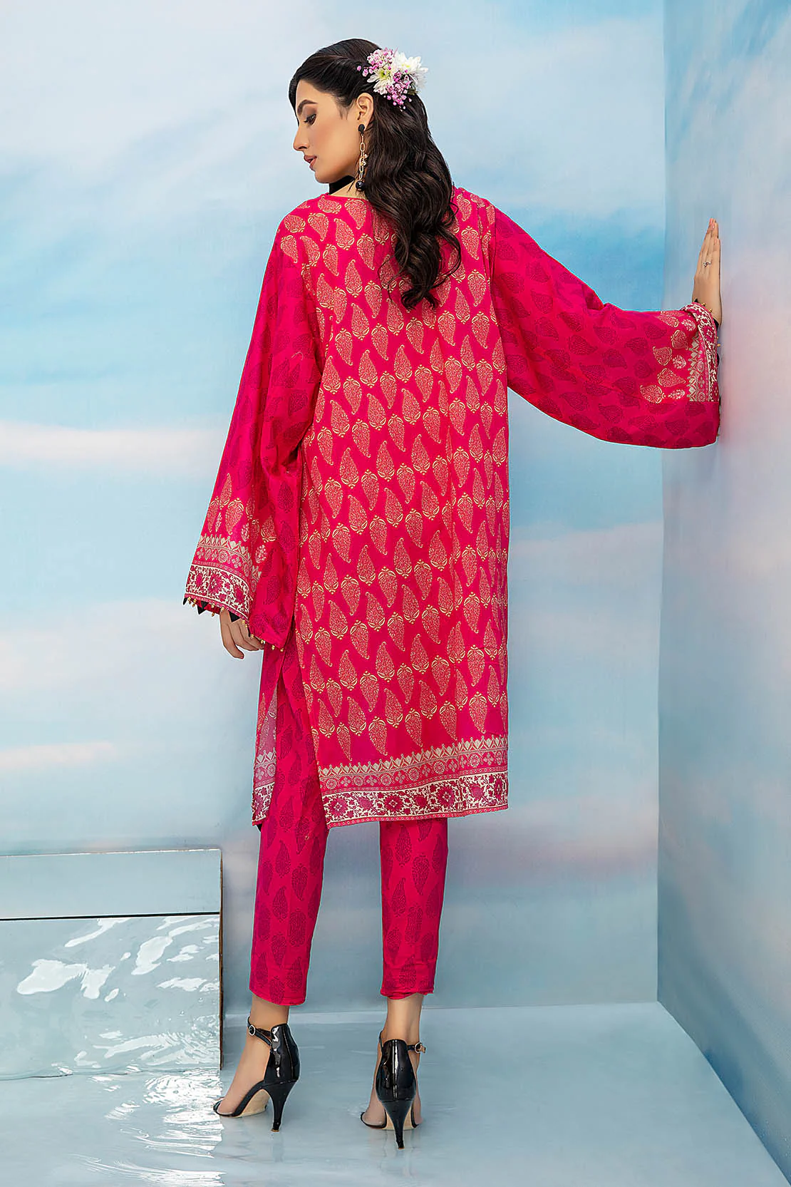 Shirt Trouser - Image 2