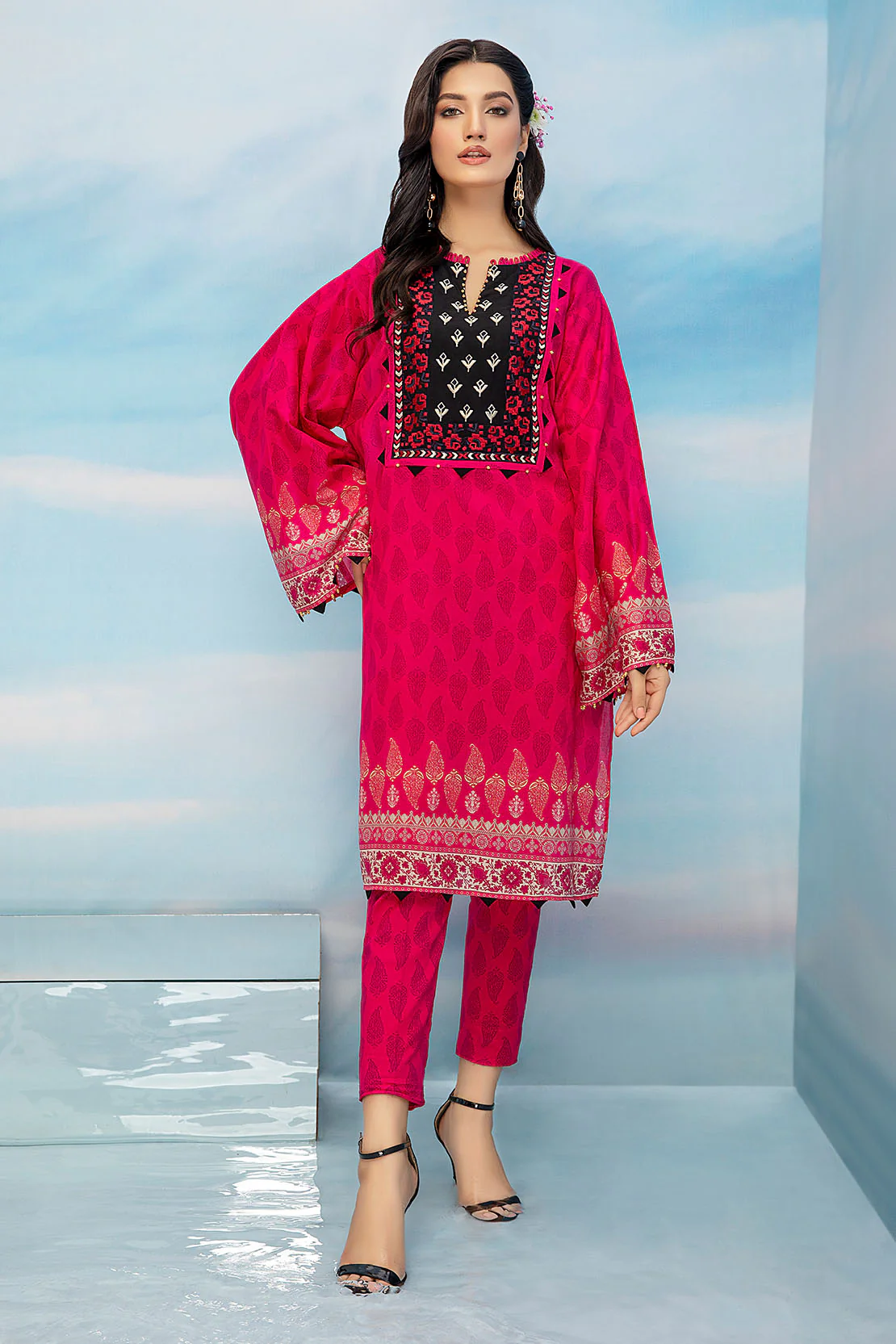 Shirt Trouser - Image 3