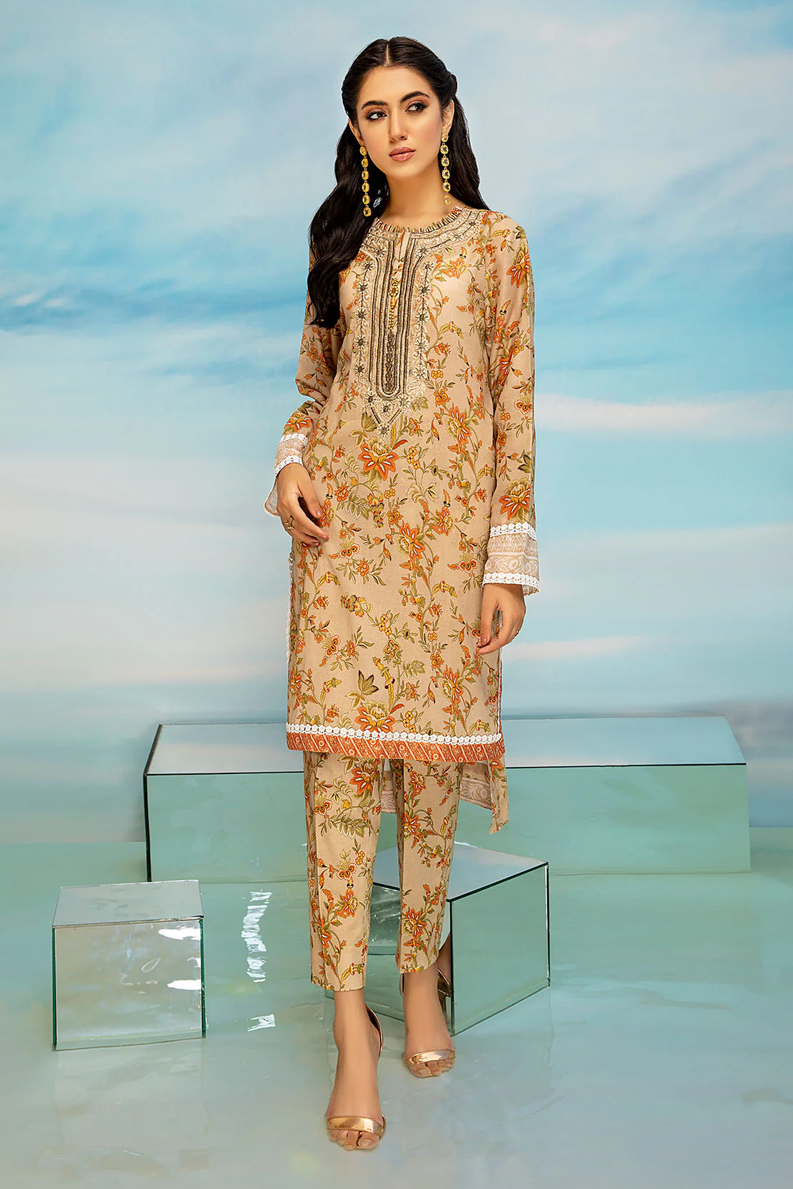 Shirt Trouser - Image 3