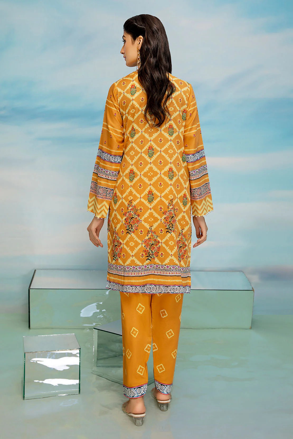 Shirt Trouser - Image 2