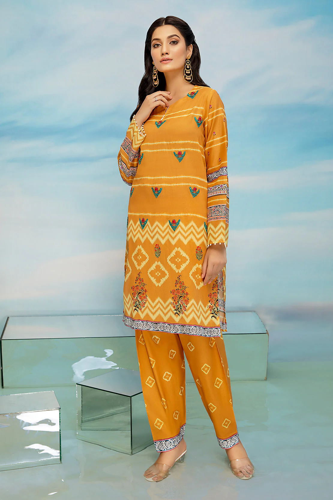 Shirt Trouser - Image 3