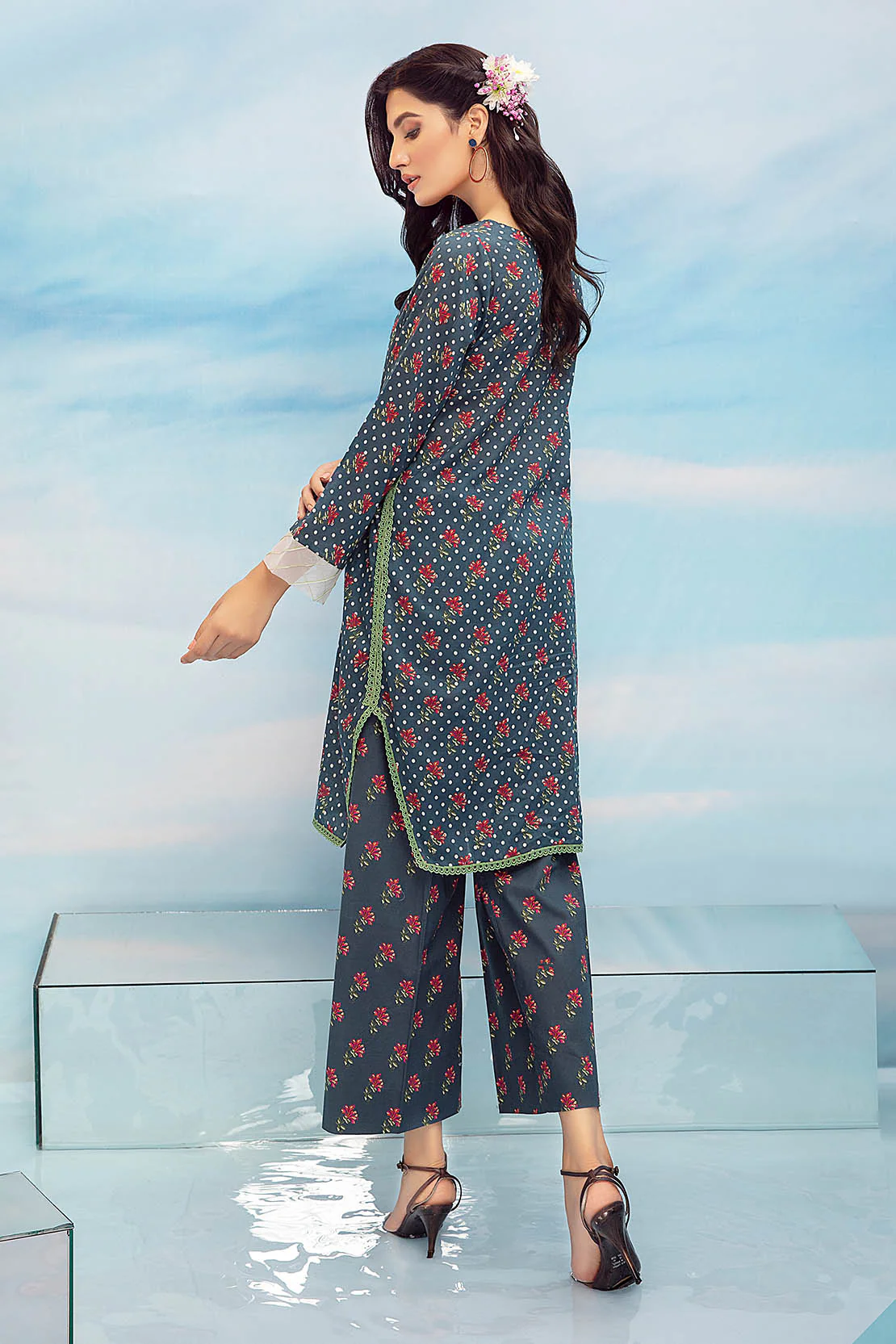 Shirt Trouser - Image 2