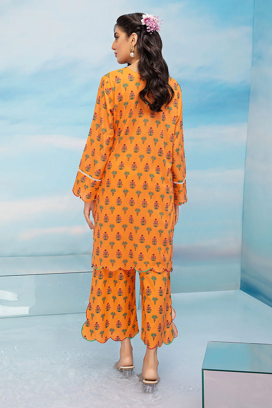 Shirt Trouser - Image 2