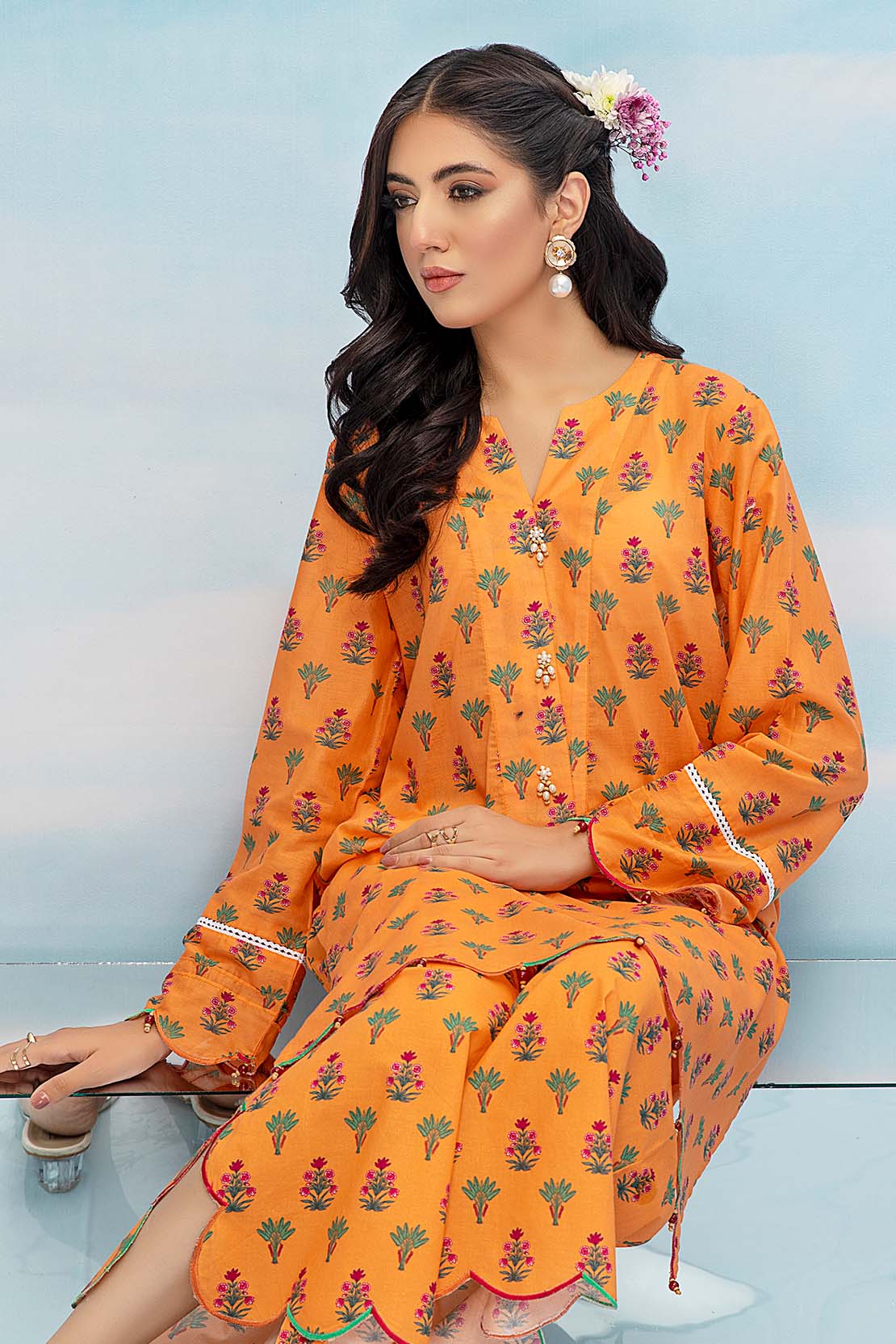 Shirt Trouser - Image 5