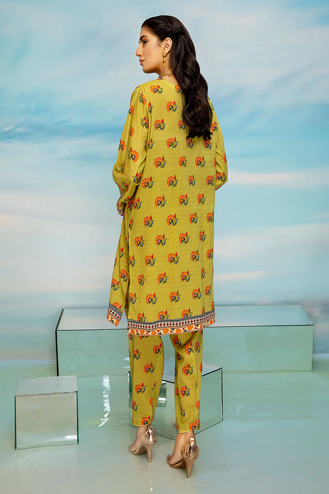 Shirt Trouser - Image 2