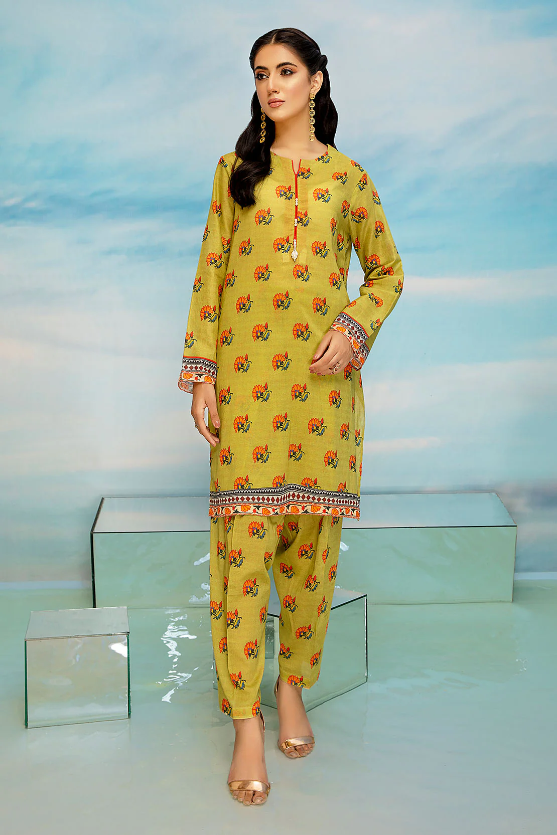 Shirt Trouser - Image 3