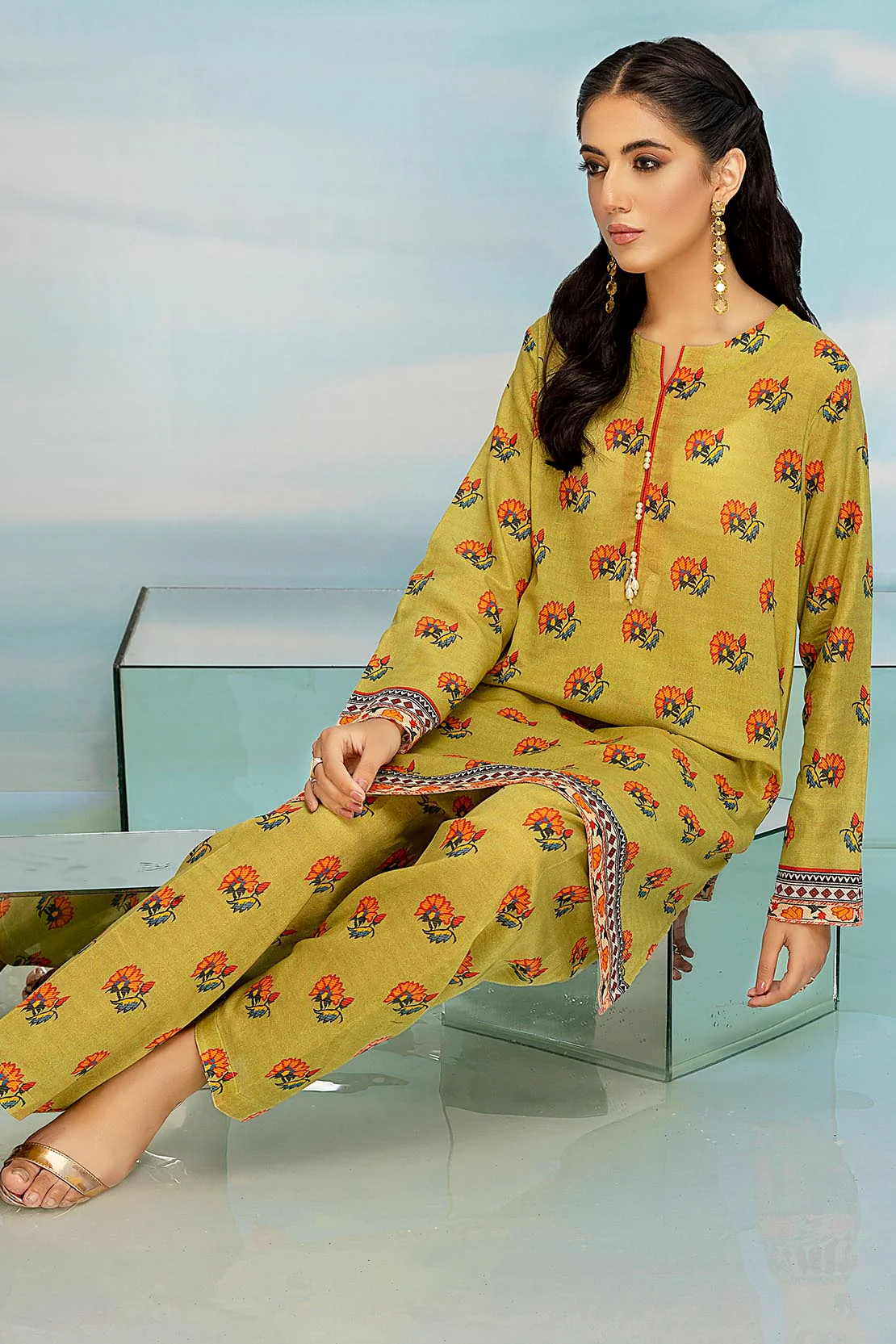 Shirt Trouser - Image 6