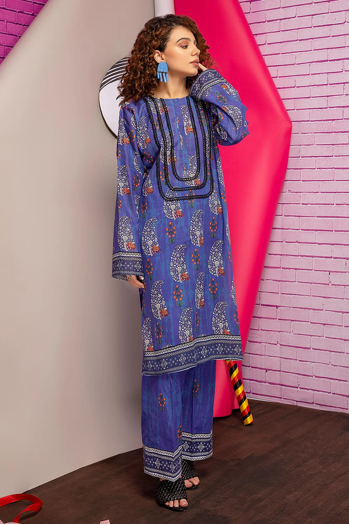Shirt Trouser - Image 4