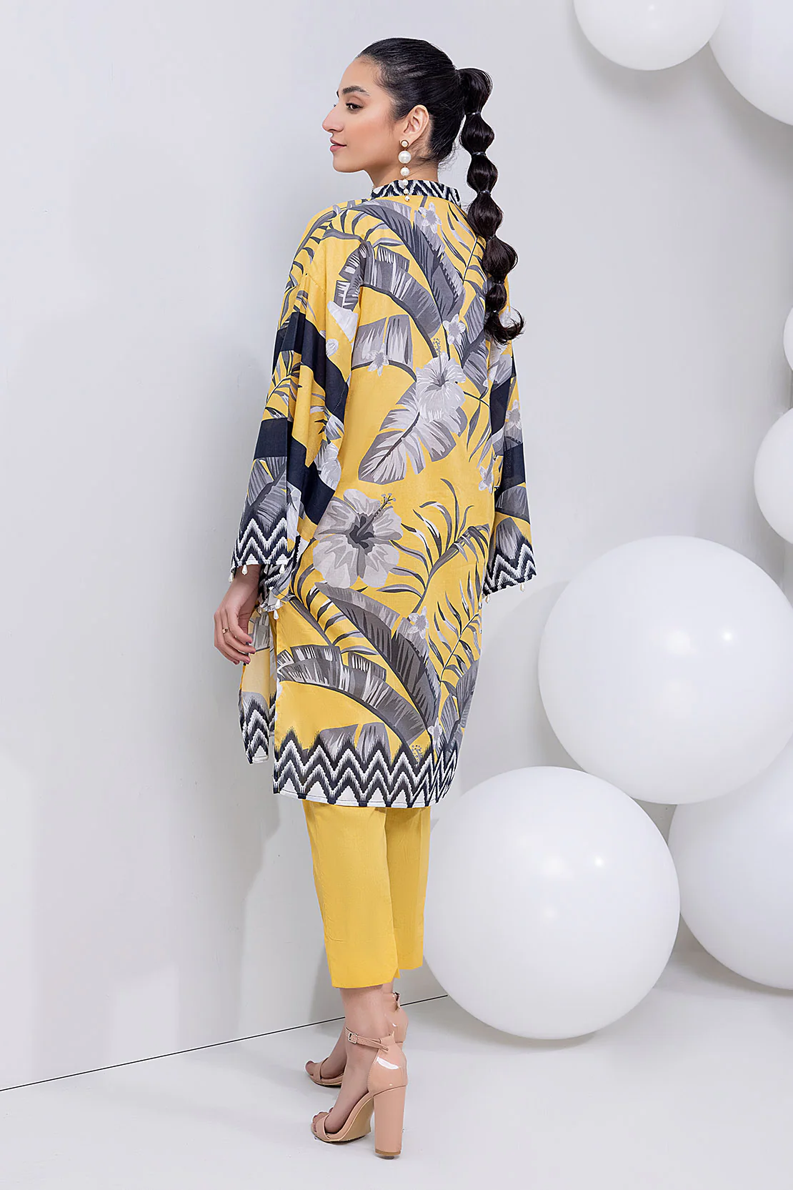 Printed Shirt - Image 2