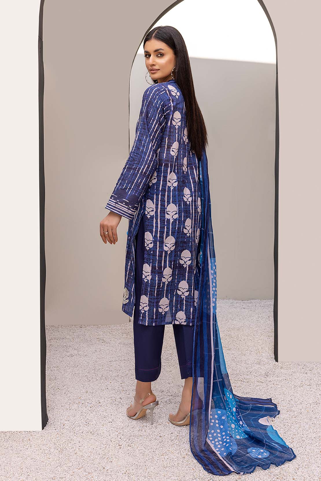 Shirt Dupatta - Image 2