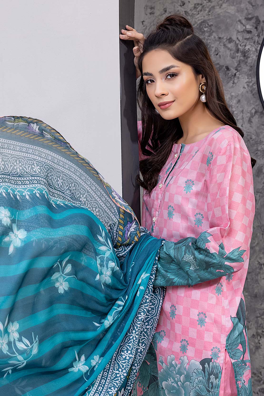 Shirt Dupatta - Image 6