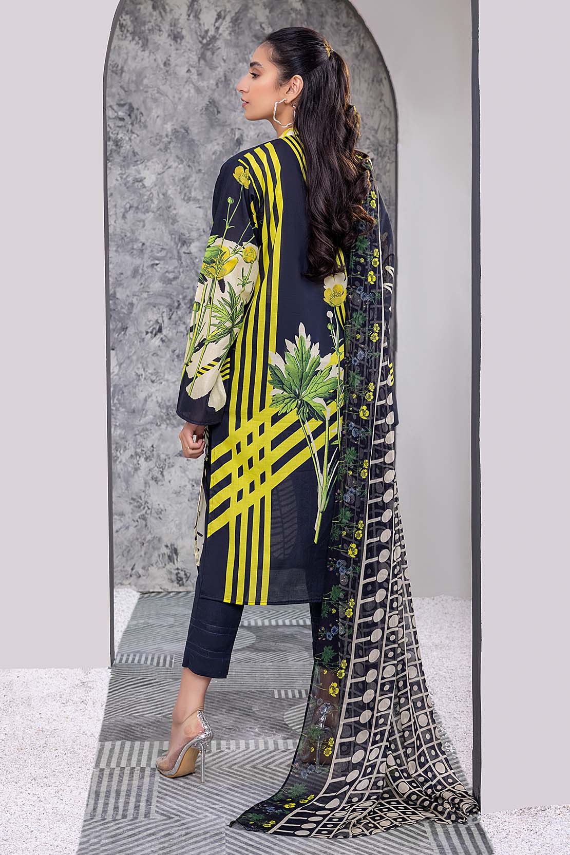 Shirt Dupatta - Image 2