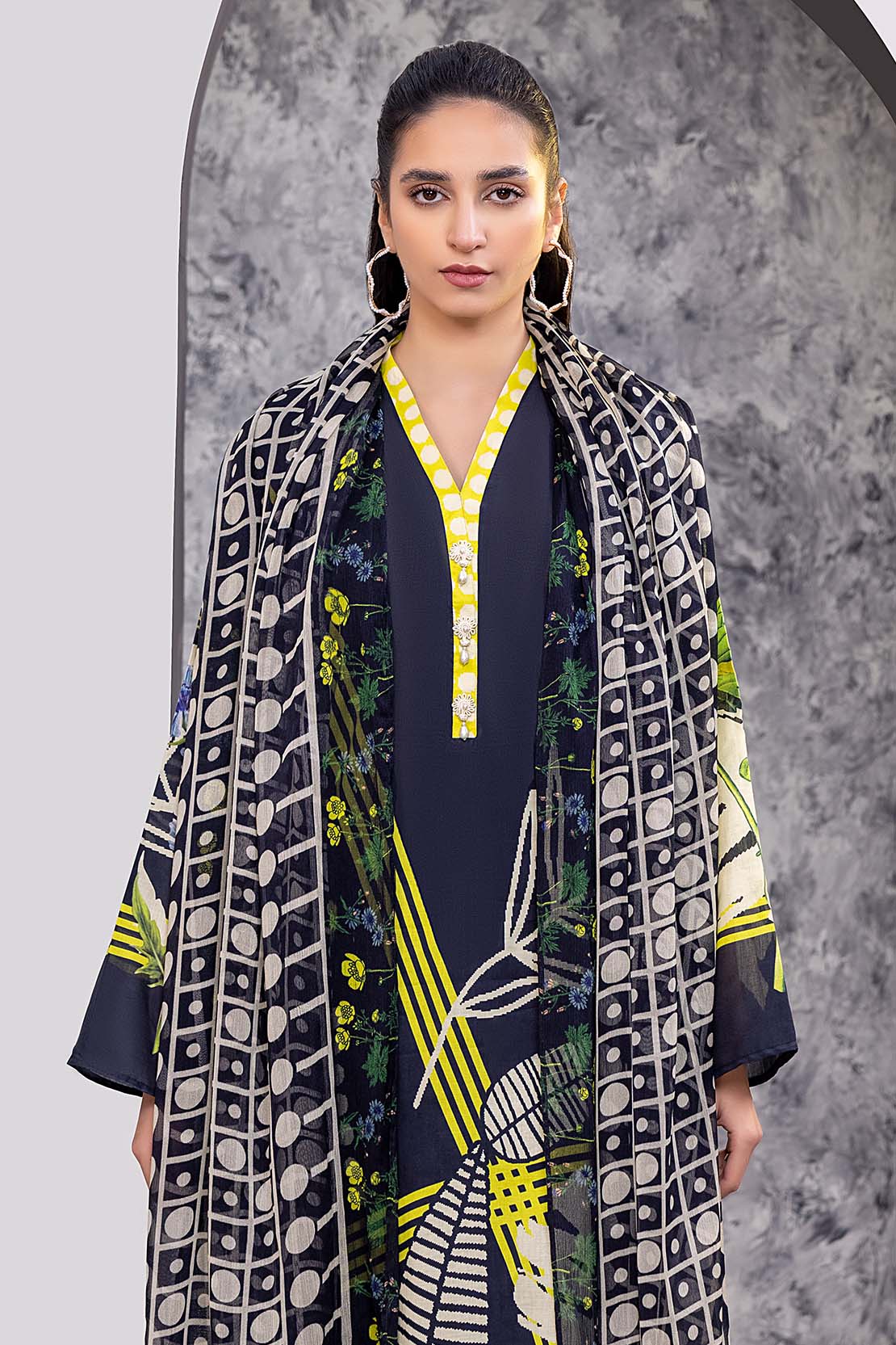 Shirt Dupatta - Image 7