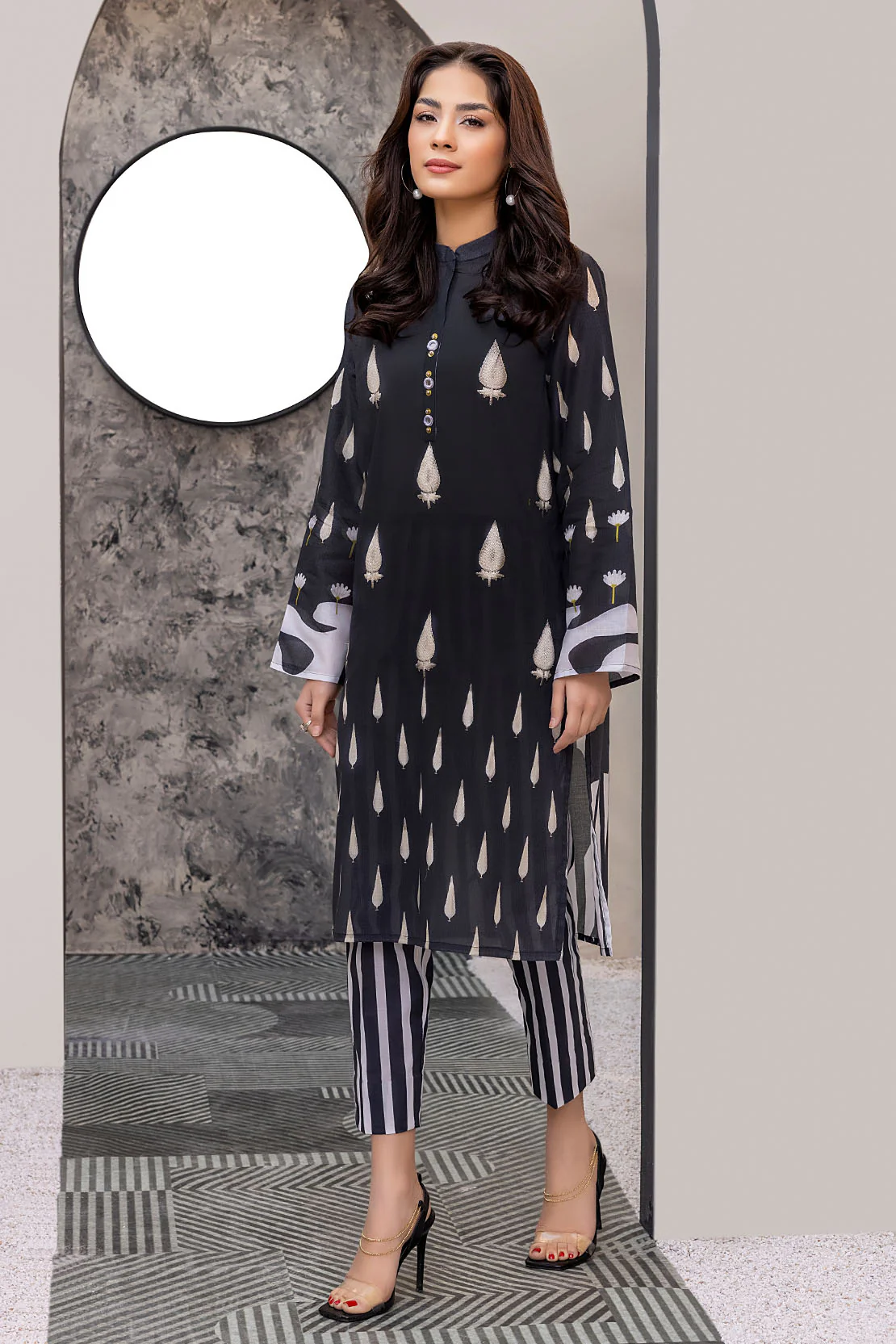 Shirt Trouser