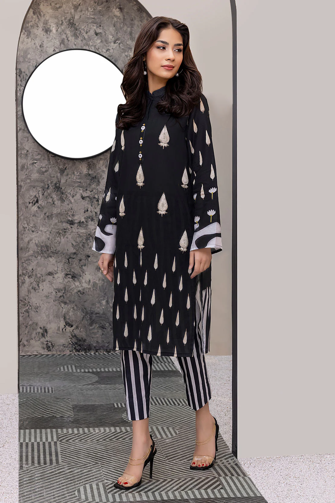 Shirt Trouser - Image 3