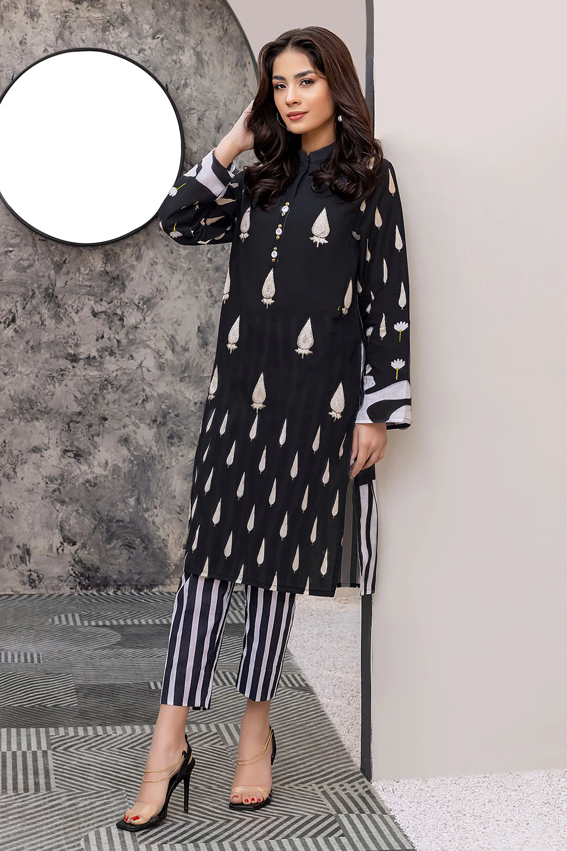 Shirt Trouser - Image 4