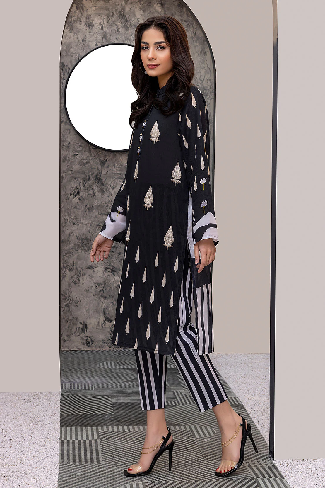 Shirt Trouser - Image 5
