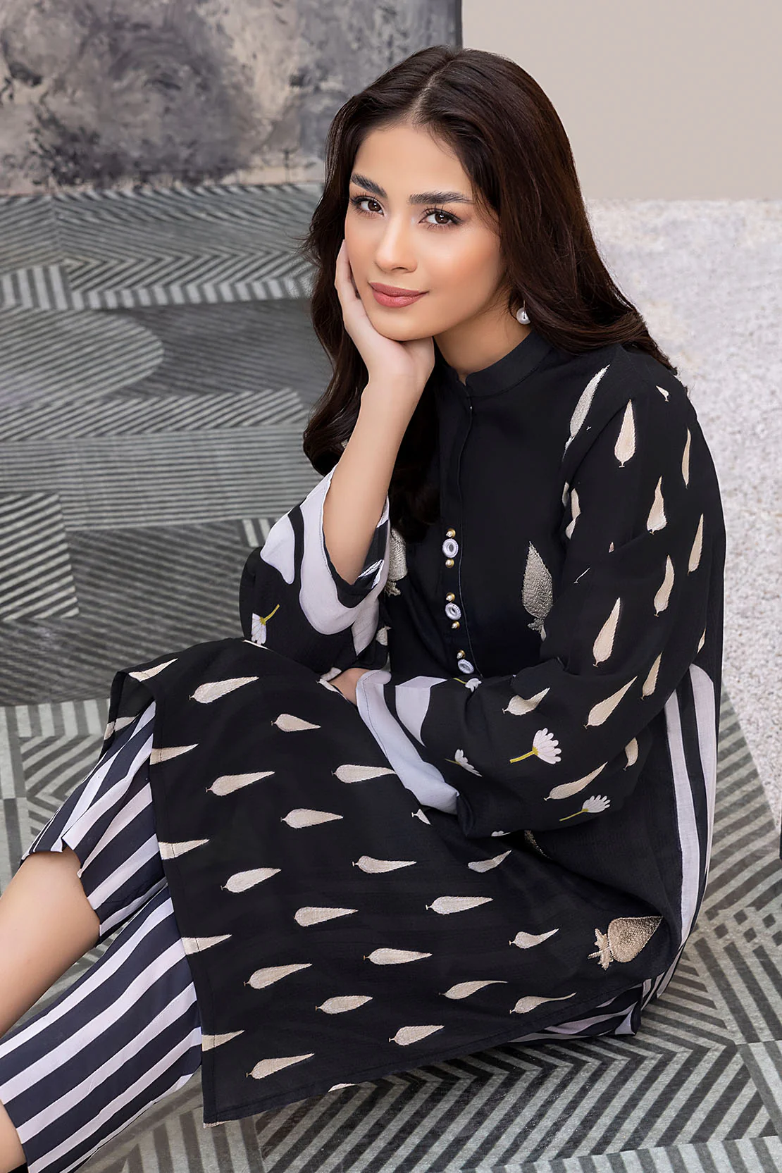 Shirt Trouser - Image 9