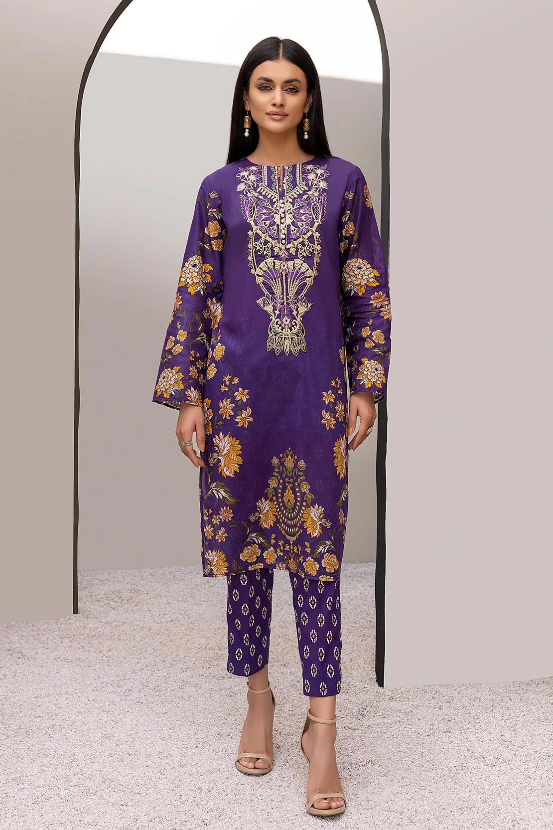 Shirt Trouser