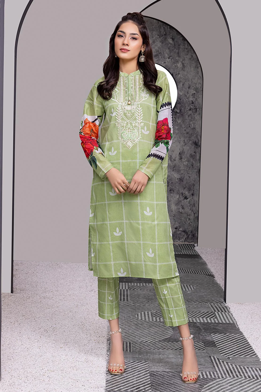 Shirt Trouser - Image 3