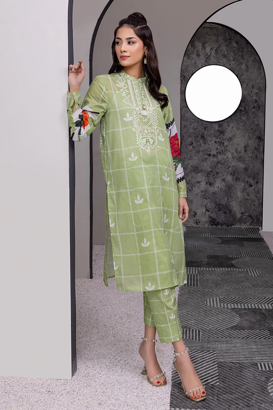 Shirt Trouser - Image 6