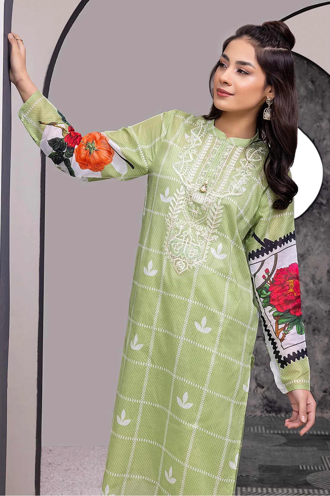 Shirt Trouser - Image 7