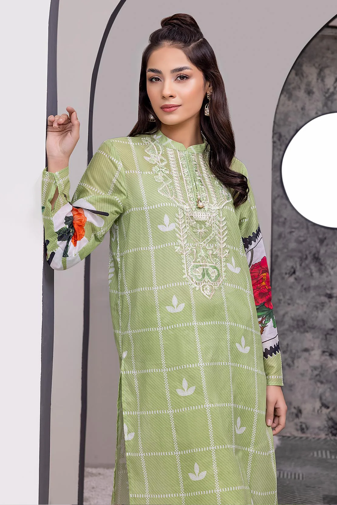 Shirt Trouser - Image 8