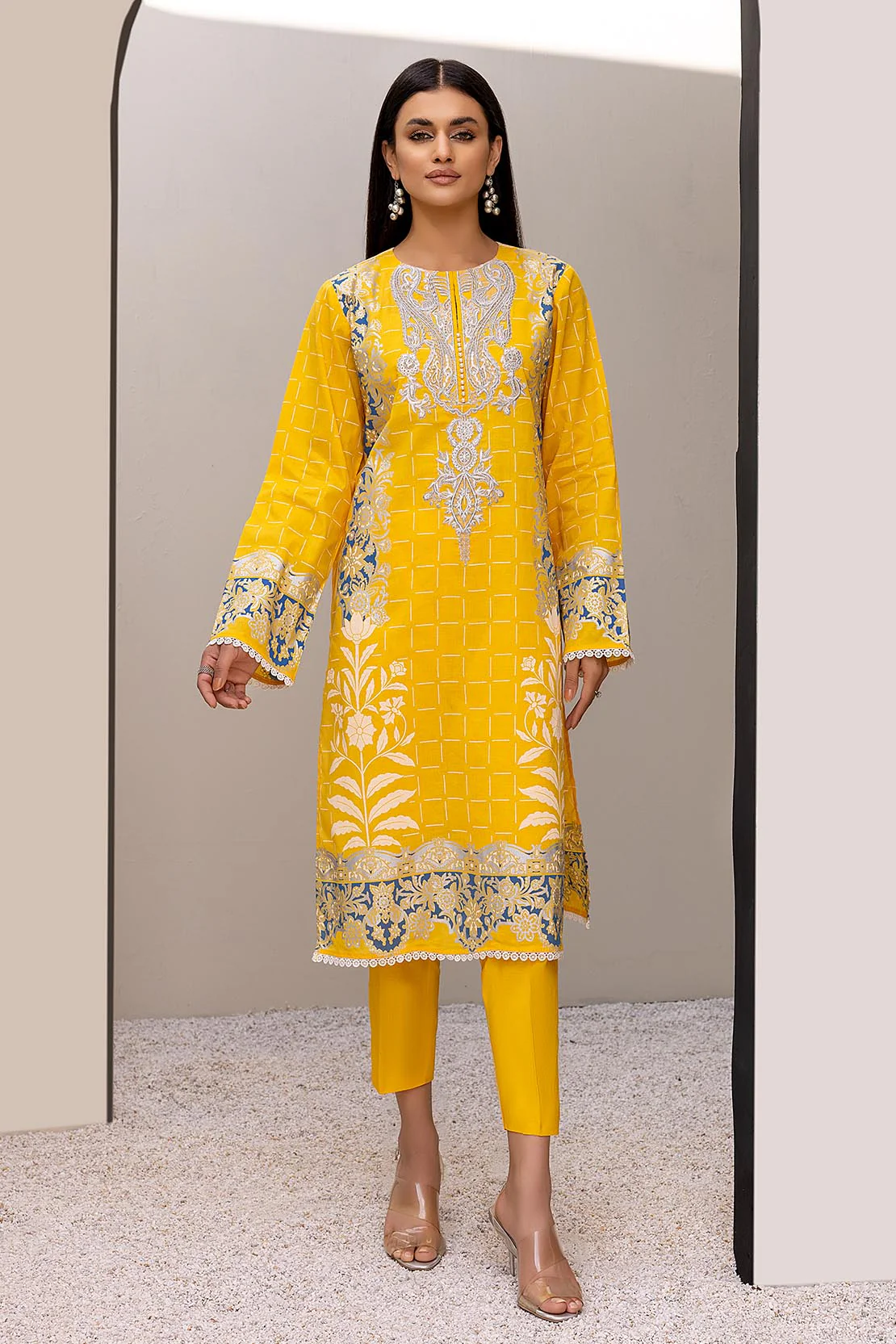 Shirt Trouser - Image 3