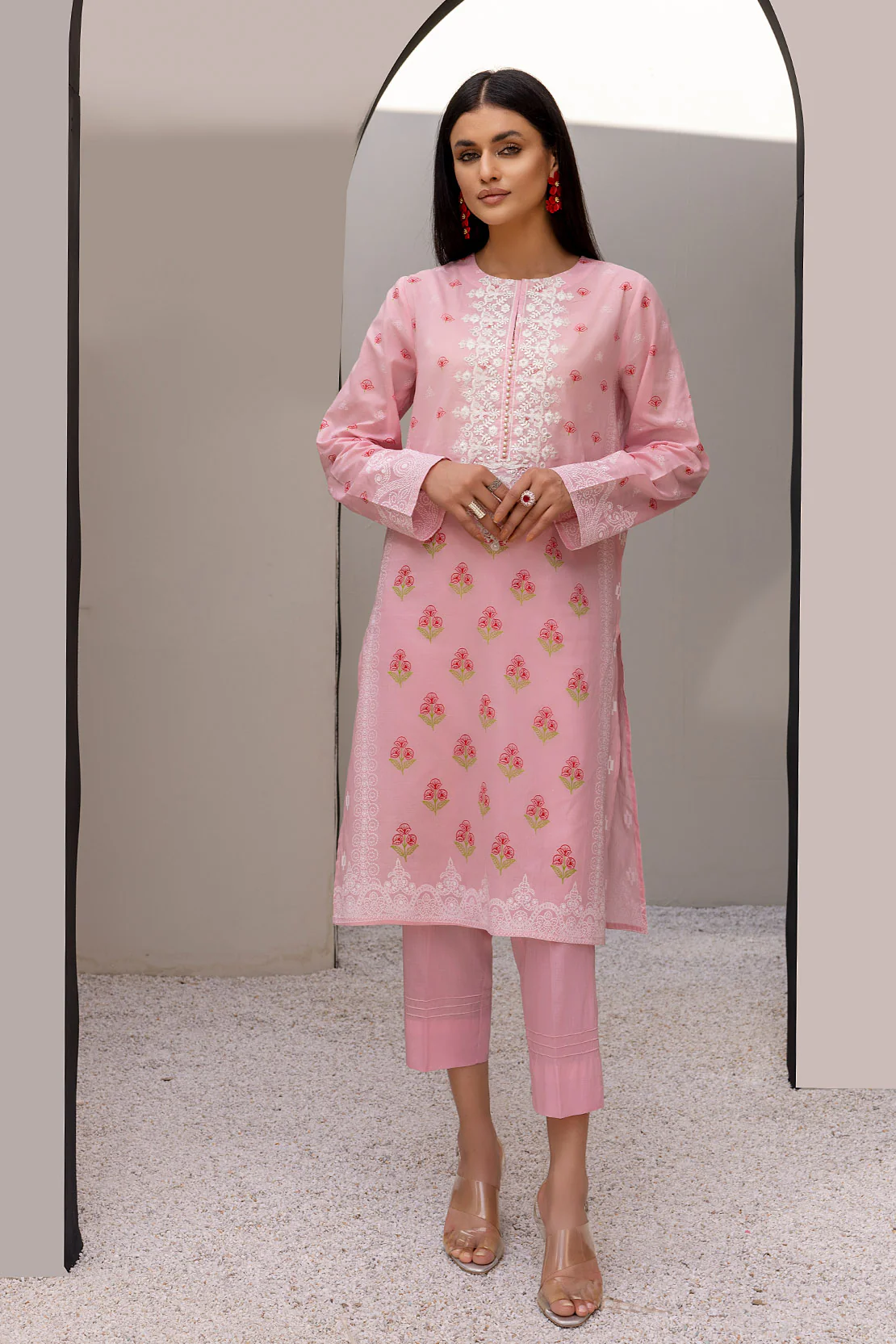 Shirt Trouser - Image 3