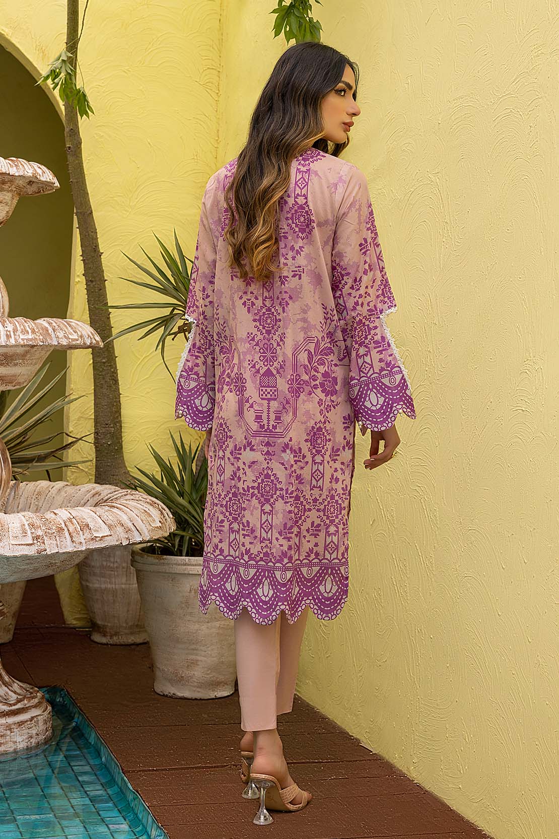 Embroidered Shirt - Image 2