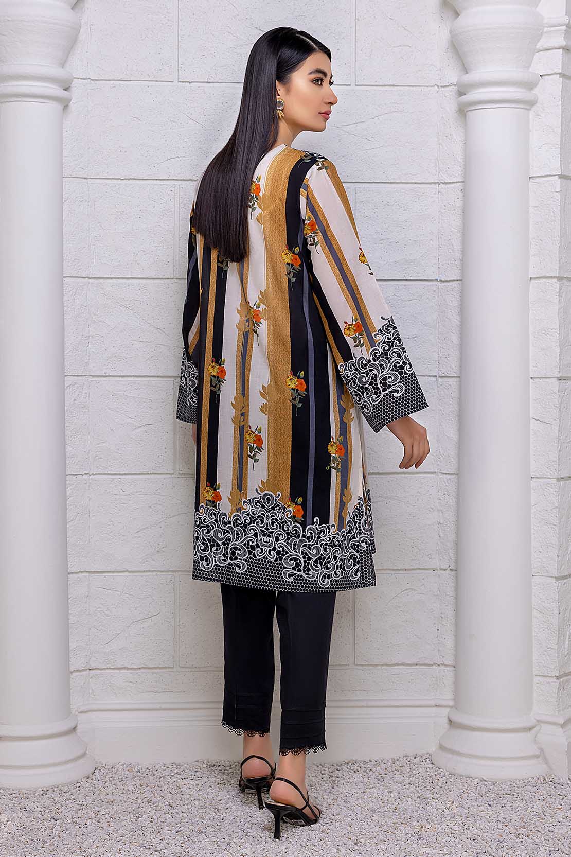 Printed Shirt - Image 2