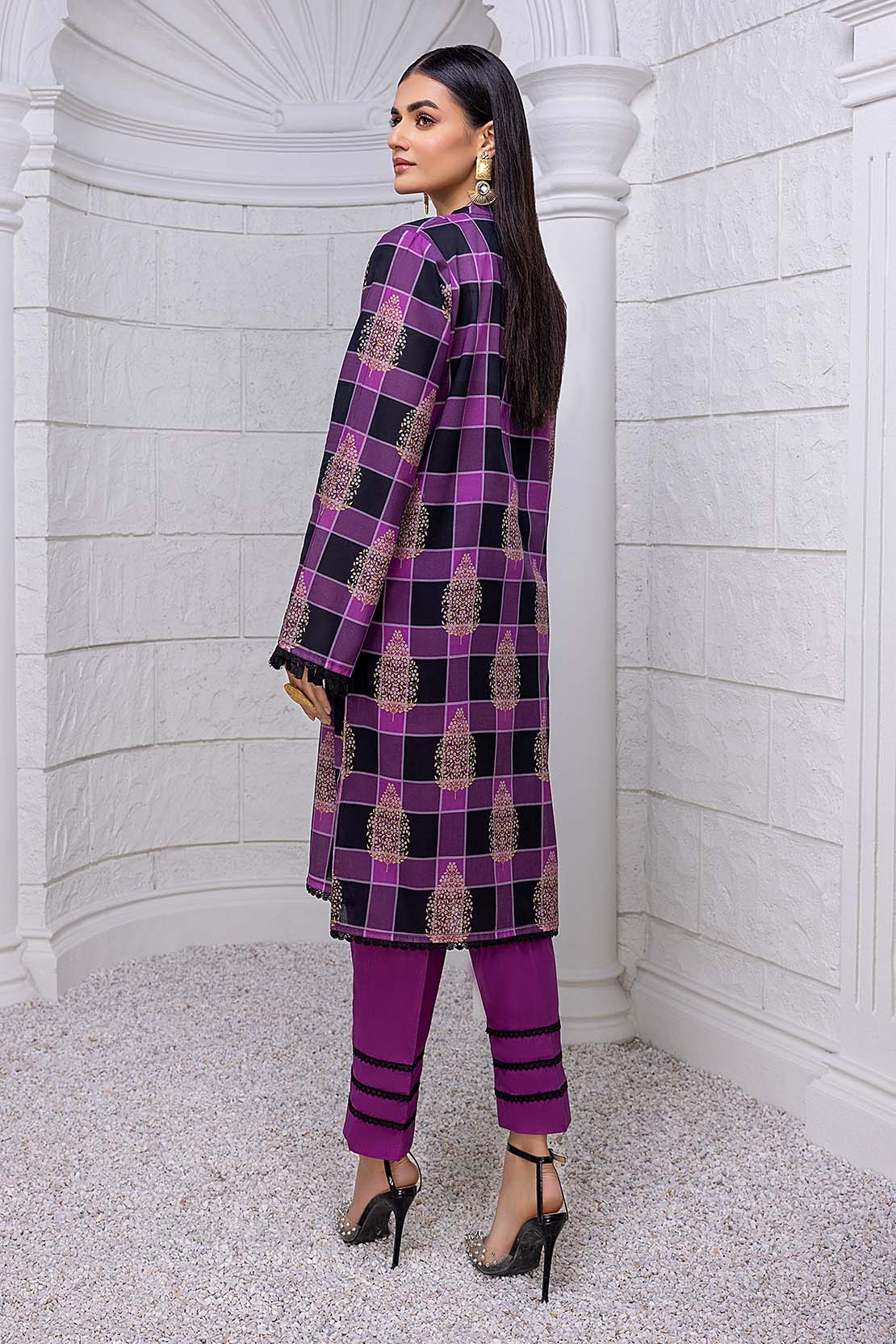 Printed Shirt - Image 2