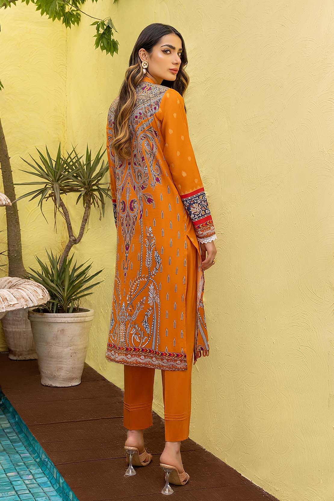 Shirt Trouser - Image 2