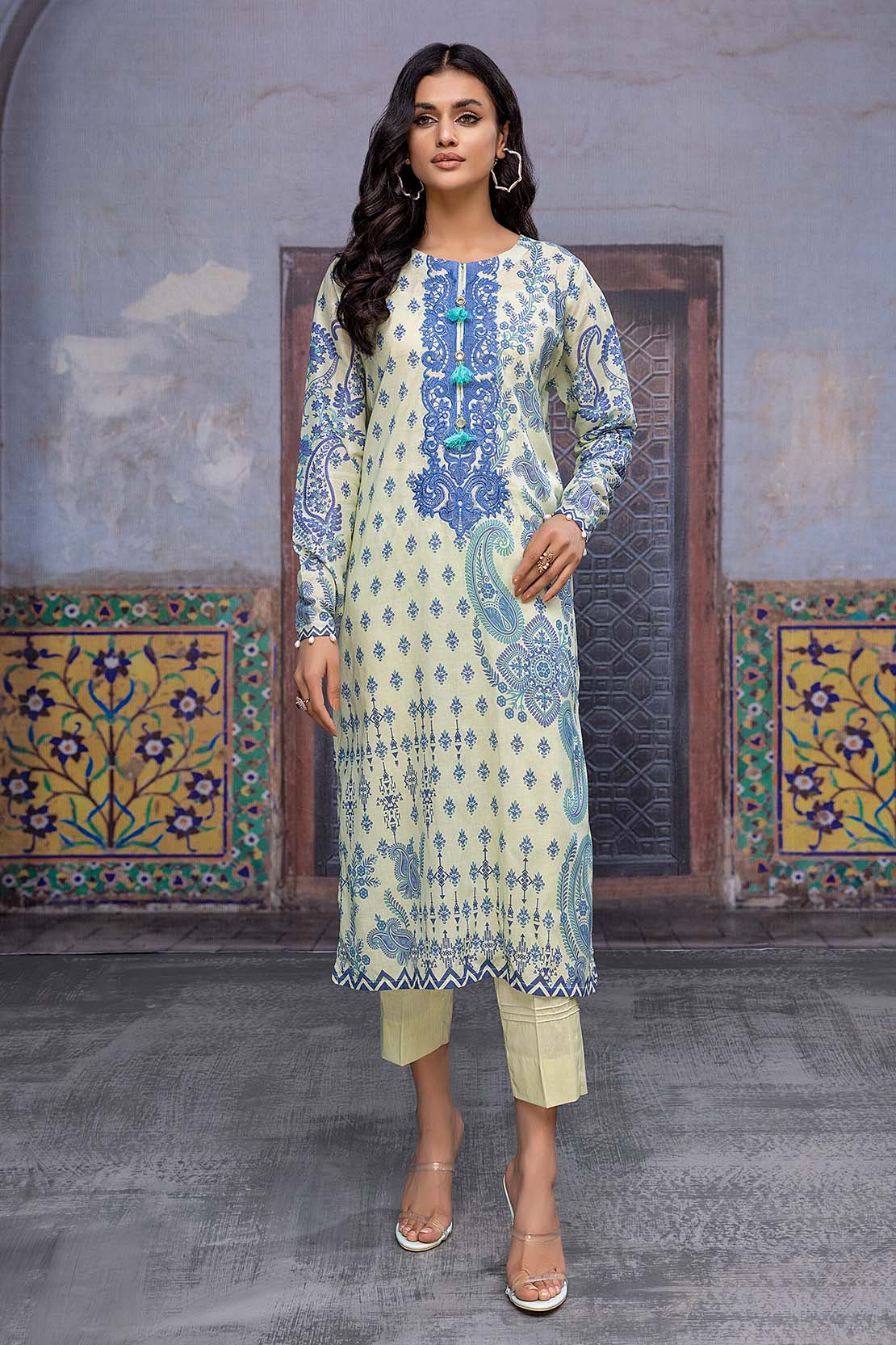 Shirt Trouser - Image 3