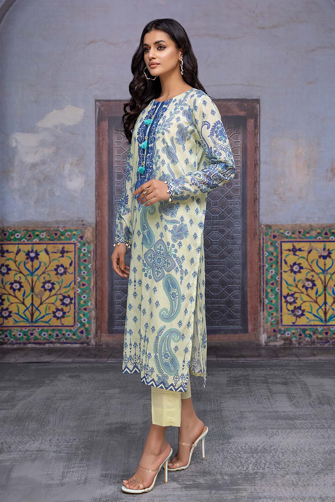 Shirt Trouser - Image 4